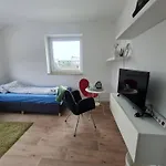 Homestay szállás Urban Comfort Osnabrück