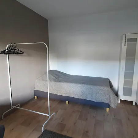 Urban Comfort Homestay