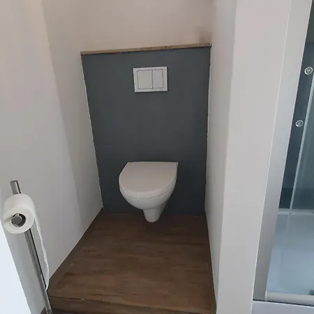 Homestay Urban Comfort Osnabrueck