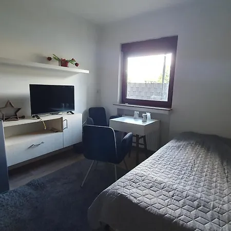 Urban Comfort Ubytování v soukromí