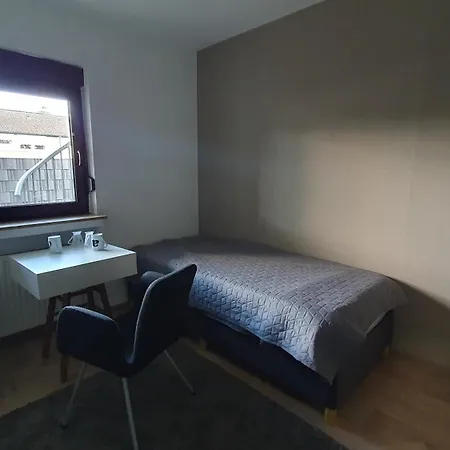 Urban Comfort Accommodatie bij particulieren *
