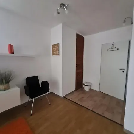Urban Comfort Privatunterkunft