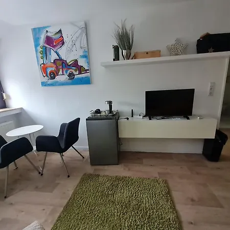 Urban Comfort