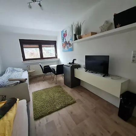 Homestay Urban Comfort Osnabrueck