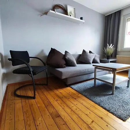 Urban Comfort Rum i privatbostad