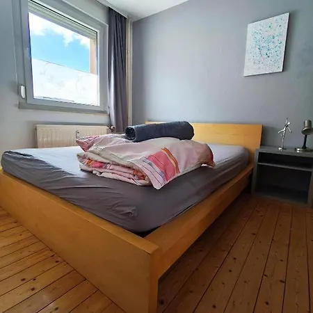 Urban Comfort Όσναμπρουκ