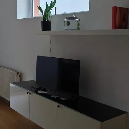 Ubytování v soukromí Urban Comfort