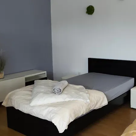 Urban Comfort Pansiyon *