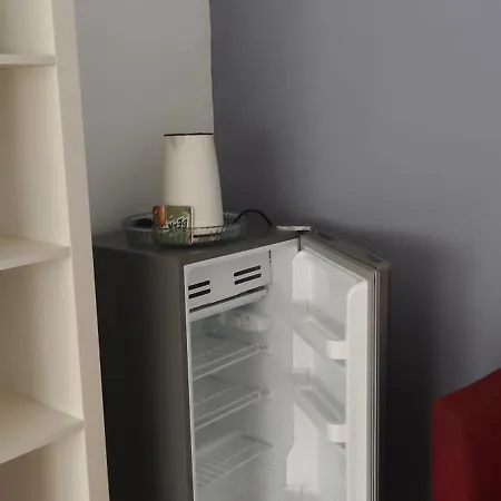 Homestay szállás Urban Comfort *
