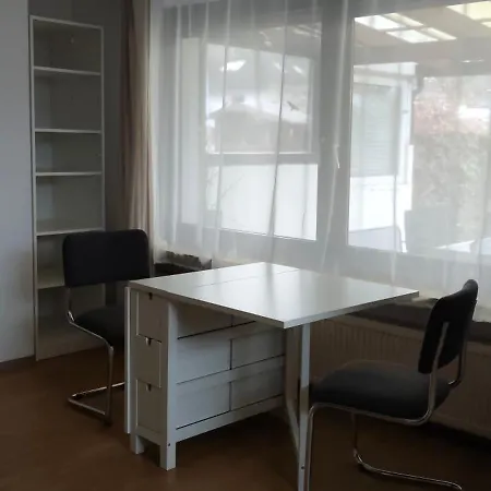 Urban Comfort Homestay szállás Osnabrück