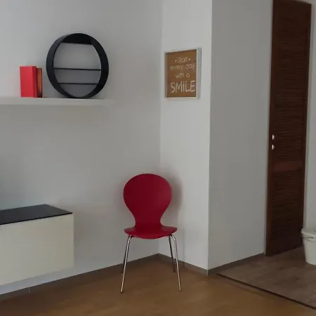 Urban Comfort Homestay szállás