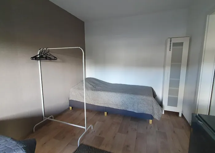 Urban Comfort Ubytování v soukromí