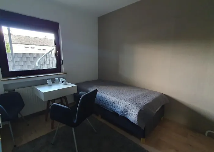 Urban Comfort Ubytování v soukromí *
