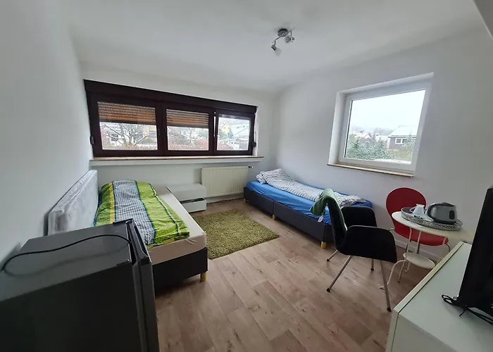 Ubytování v soukromí Urban Comfort *