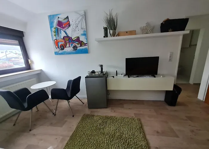 Urban Comfort