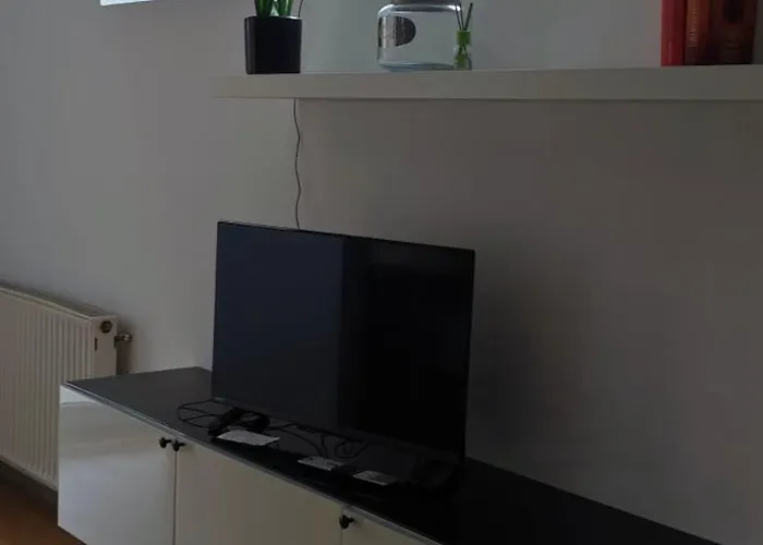 Ubytování v soukromí Urban Comfort