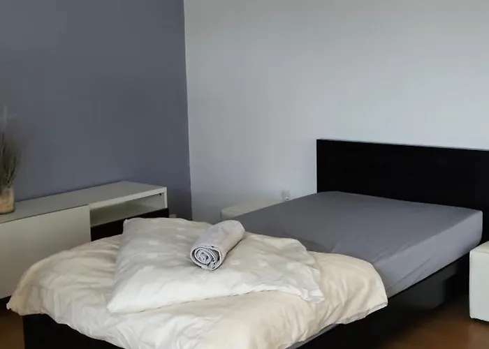 Urban Comfort Accommodatie bij particulieren *
