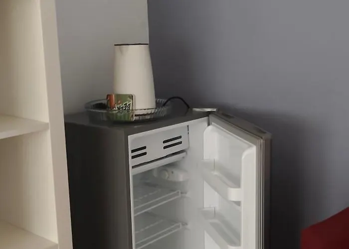 Accommodatie bij particulieren Urban Comfort *