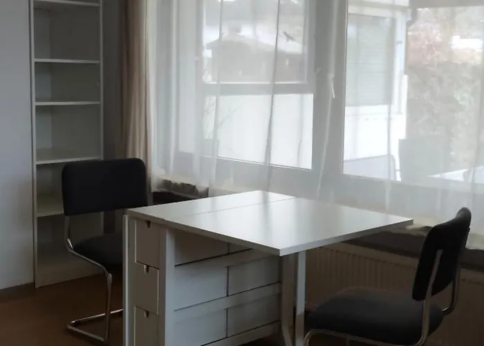 Urban Comfort Accommodatie bij particulieren Osnabrück