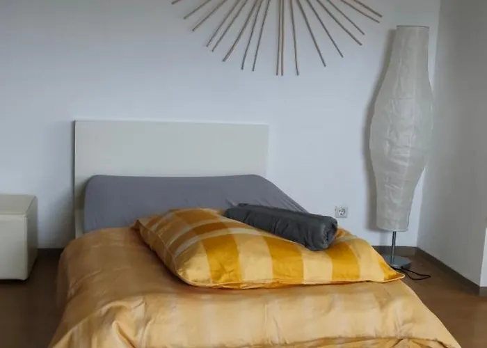 Urban Comfort Accommodatie bij particulieren *