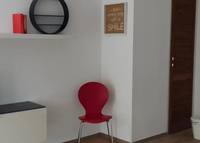 Urban Comfort Accommodatie bij particulieren
