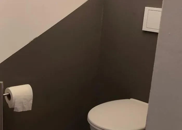 Urban Comfort Accommodatie bij particulieren